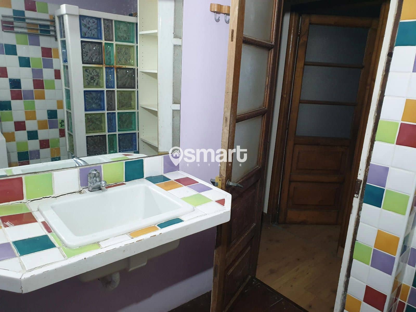 3 slaapkamer Flat te koop in Aviles - € 95.000 (Ref: 9300344)