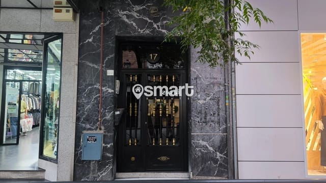 2 bedroom Flat for sale in Alcorcón - € 180,000 (Ref: 9304853)