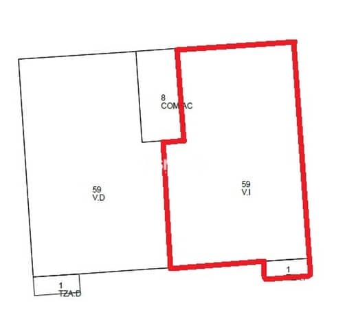 2 bedroom Flat for sale in San Fermín, Madrid city - € 131,200 (Ref: 9305365)