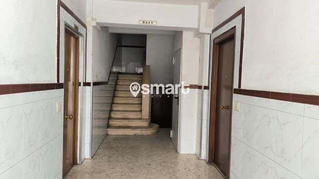 2 bedroom Flat for sale in San Fermín, Madrid city - € 131,200 (Ref: 9305365)