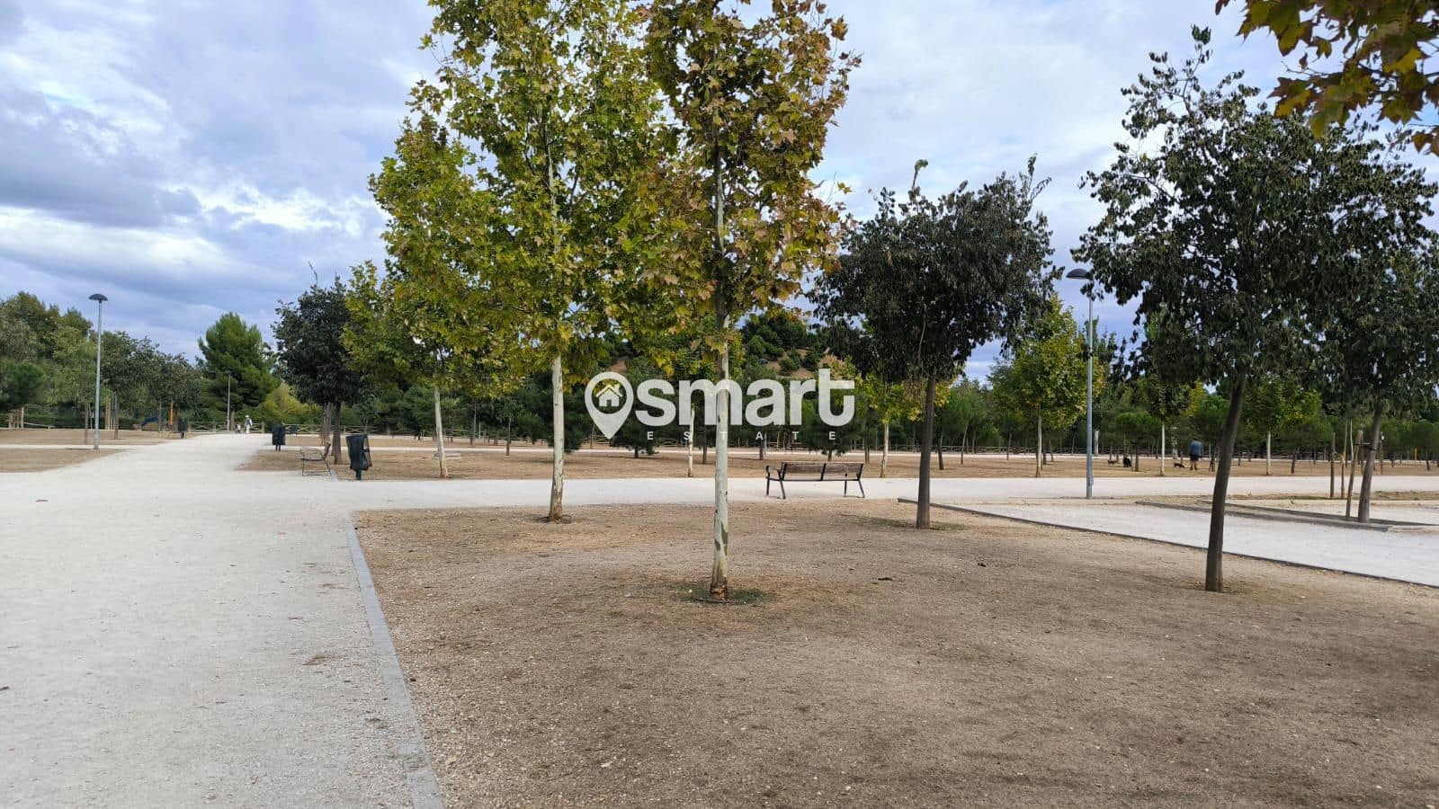 2 bedroom Flat for sale in Madrid city - € 131,200 (Ref: 9305365)