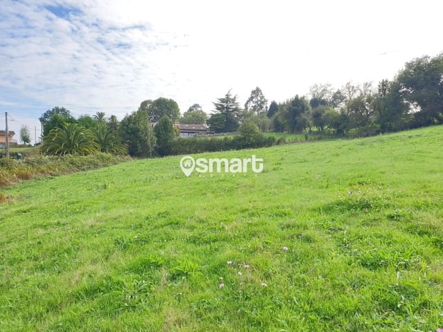 Bouwgrond te koop in Oviedo - € 350.000 (Ref: 9309272)