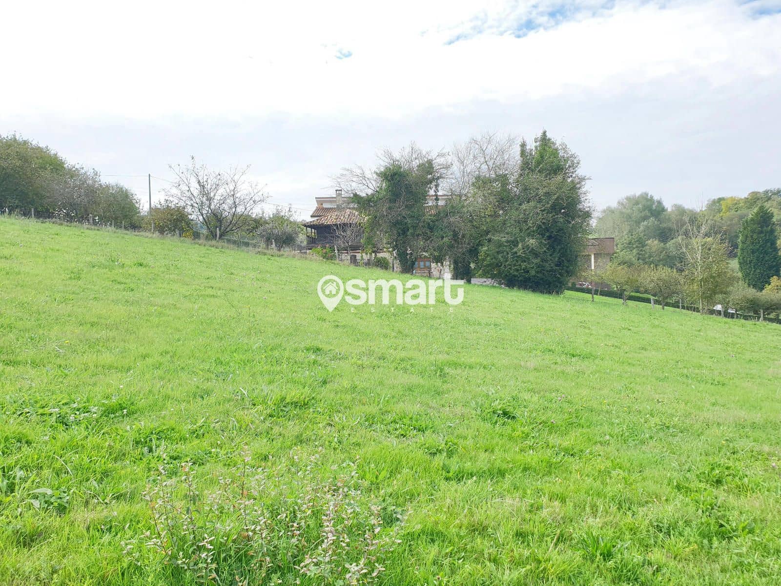 Byggetomt til salgs i Oviedo - € 350 000 (Ref: 9309272)