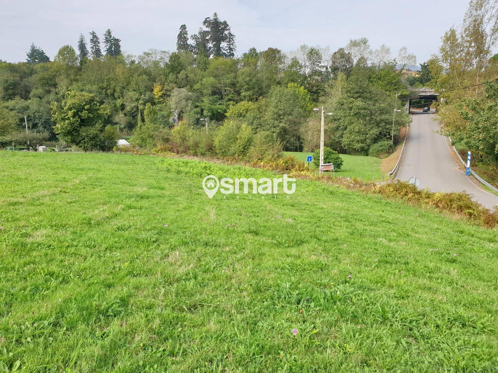 Byggetomt til salgs i Oviedo - € 350 000 (Ref: 9309272)