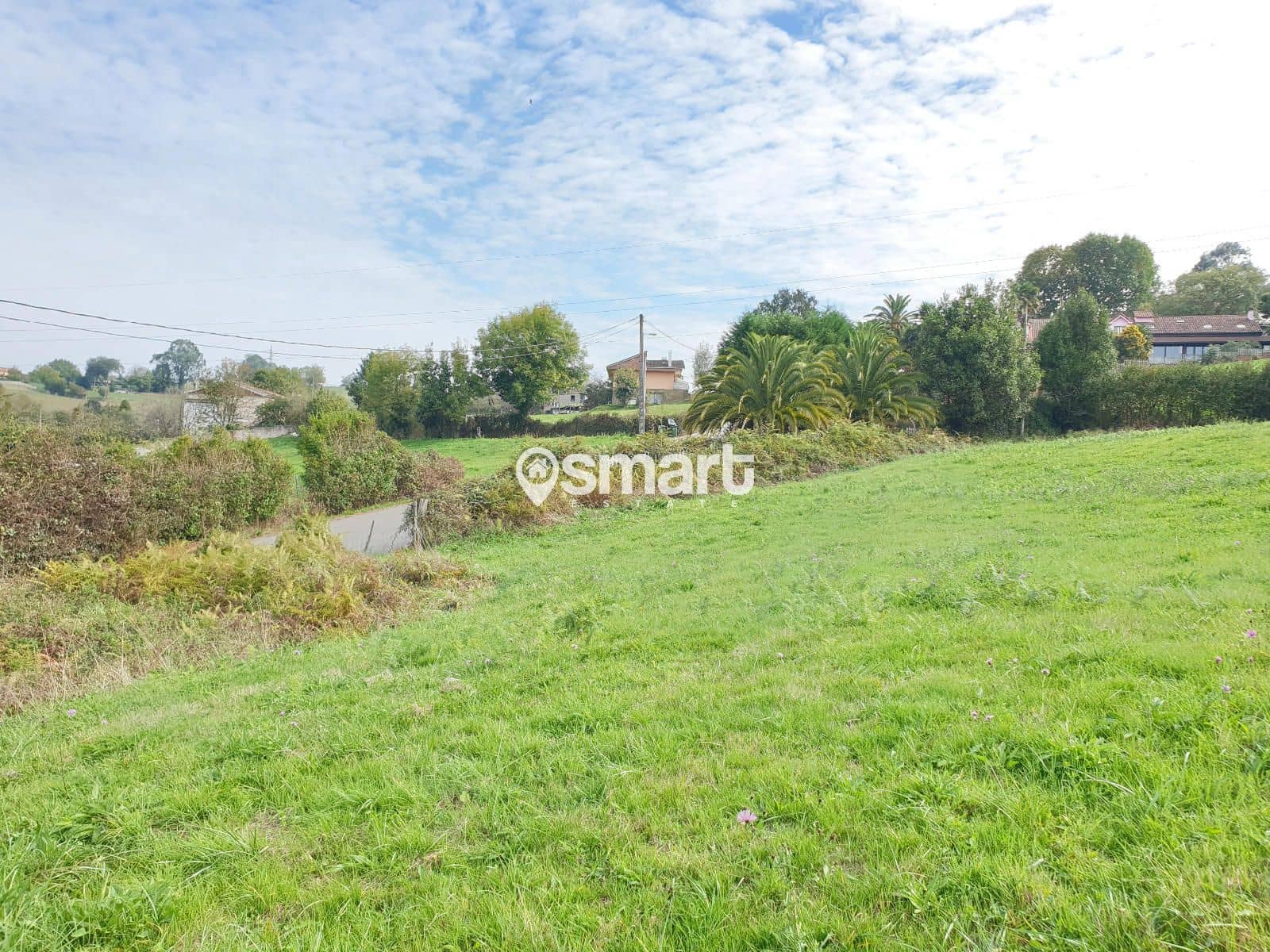 Byggetomt til salgs i Oviedo - € 350 000 (Ref: 9309272)