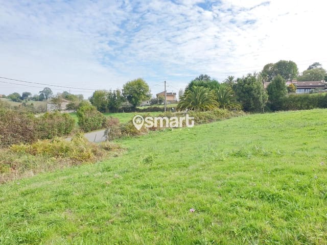 Bouwgrond te koop in Oviedo - € 350.000 (Ref: 9309272)