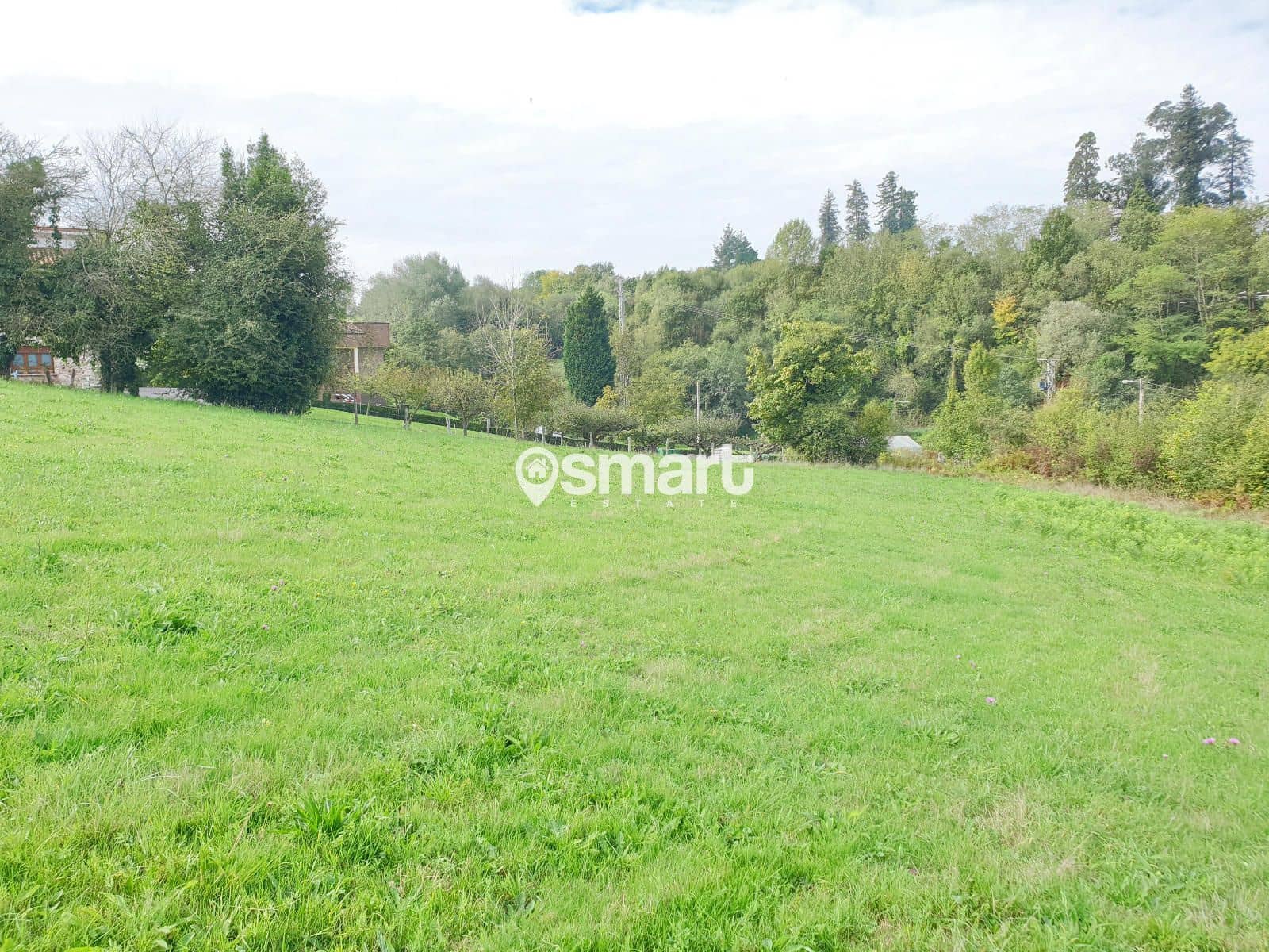 Byggetomt til salgs i Oviedo - € 350 000 (Ref: 9309272)