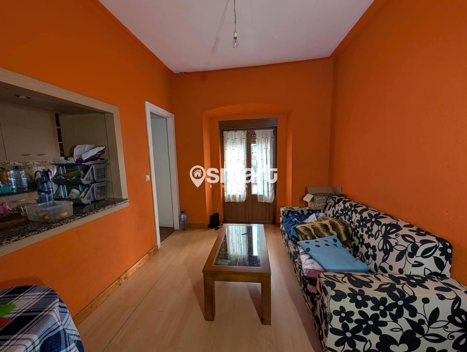 Restaurant/Bar til salg i Salas - € 149.000 (Ref: 9310853)