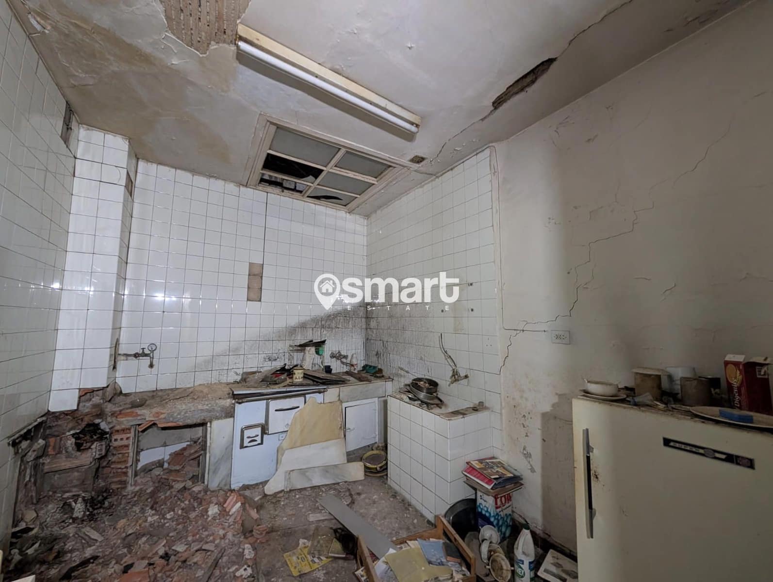 Restaurant/Bar til salg i Salas - € 149.000 (Ref: 9310853)