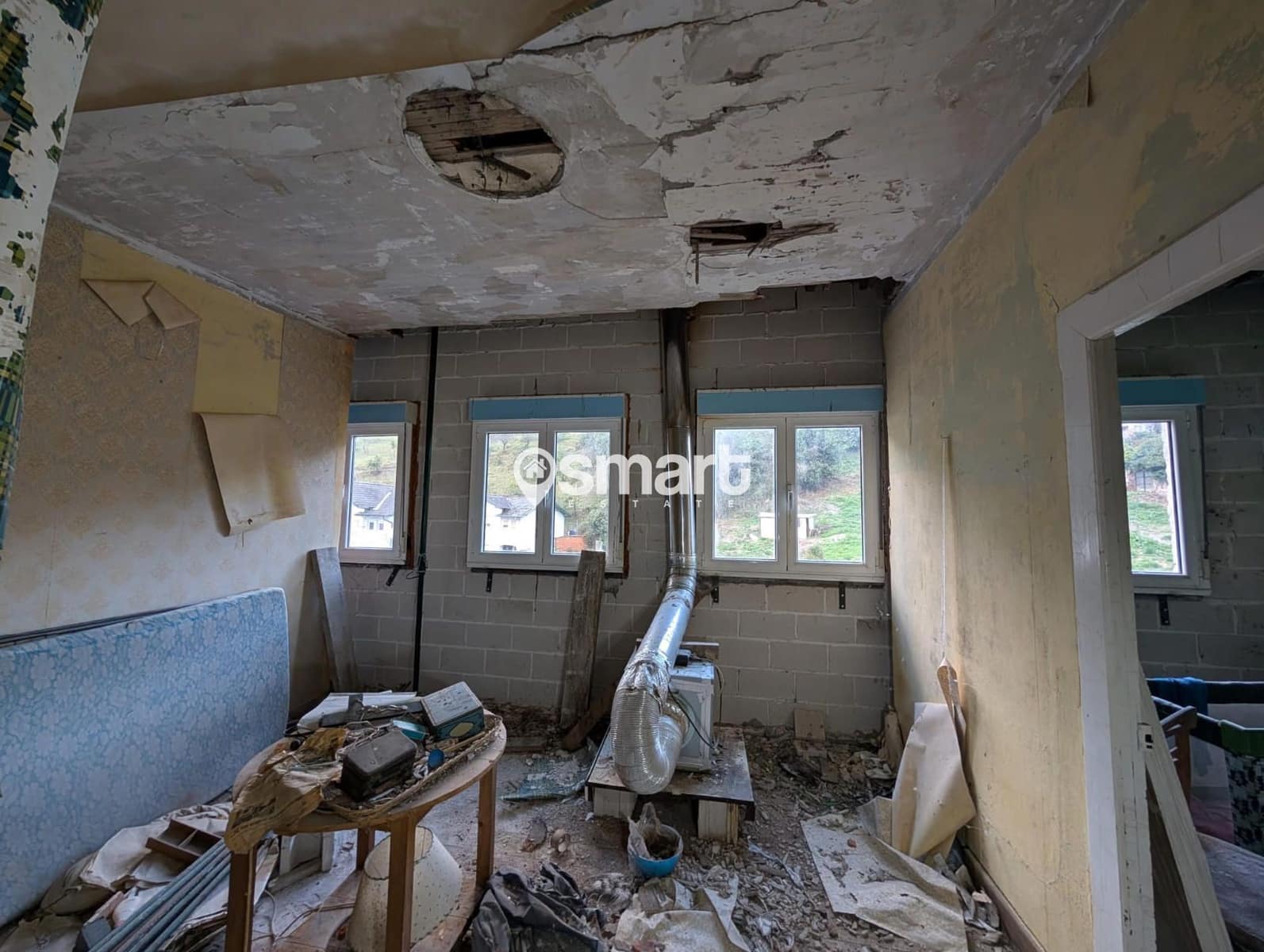 Restaurant/Bar til salg i Salas - € 149.000 (Ref: 9310853)