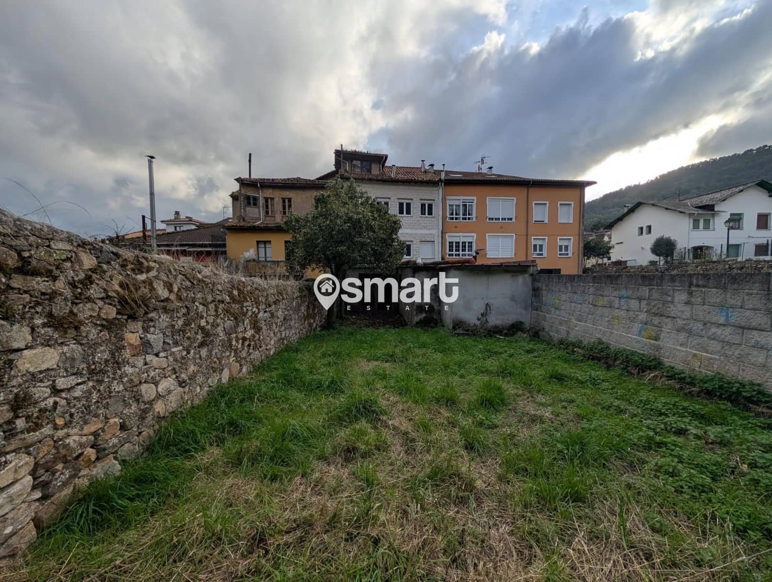 Restaurant/Bar til salg i Salas - € 149.000 (Ref: 9310853)