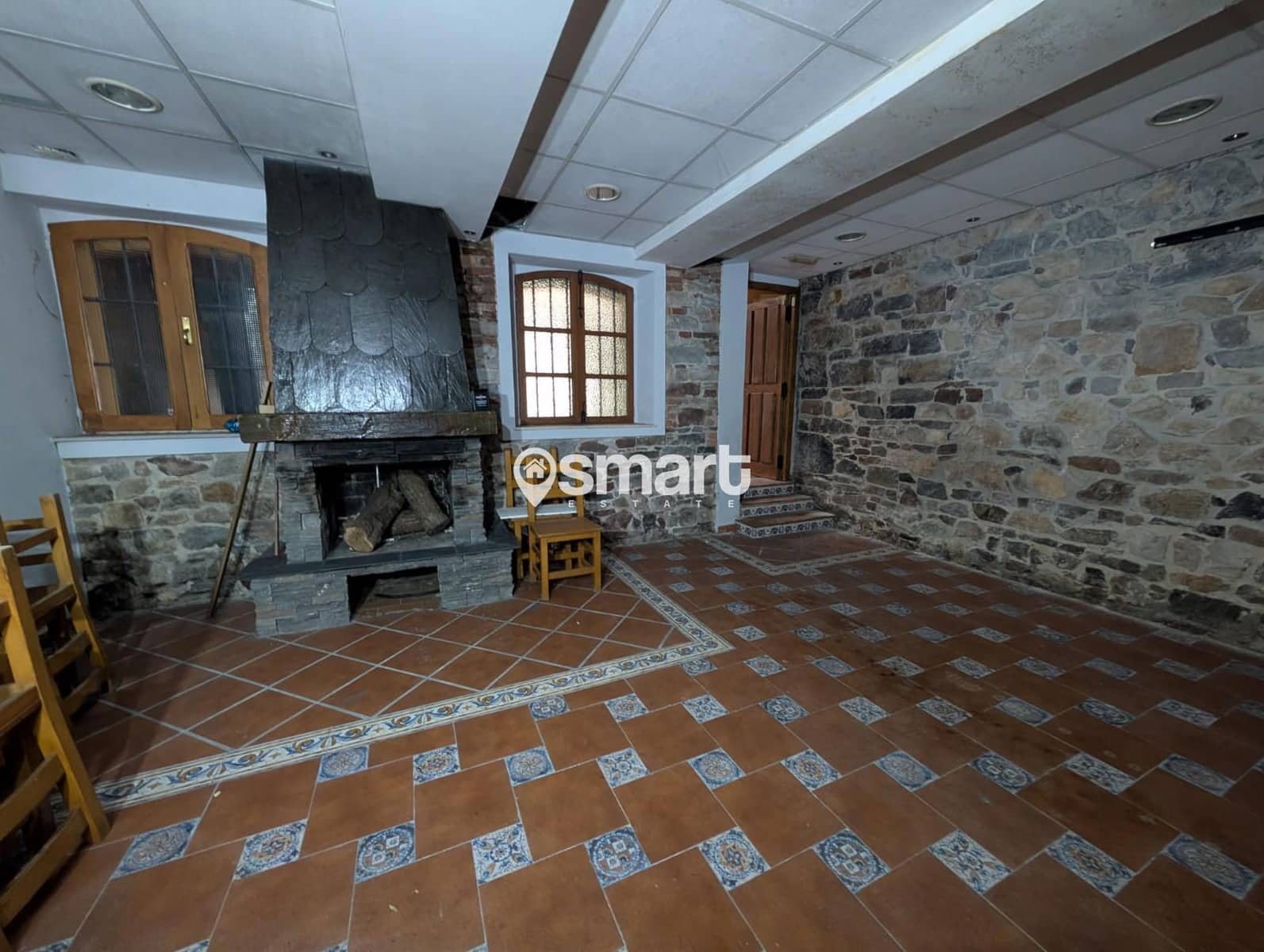 Restaurant/Bar til salg i Salas - € 149.000 (Ref: 9310853)