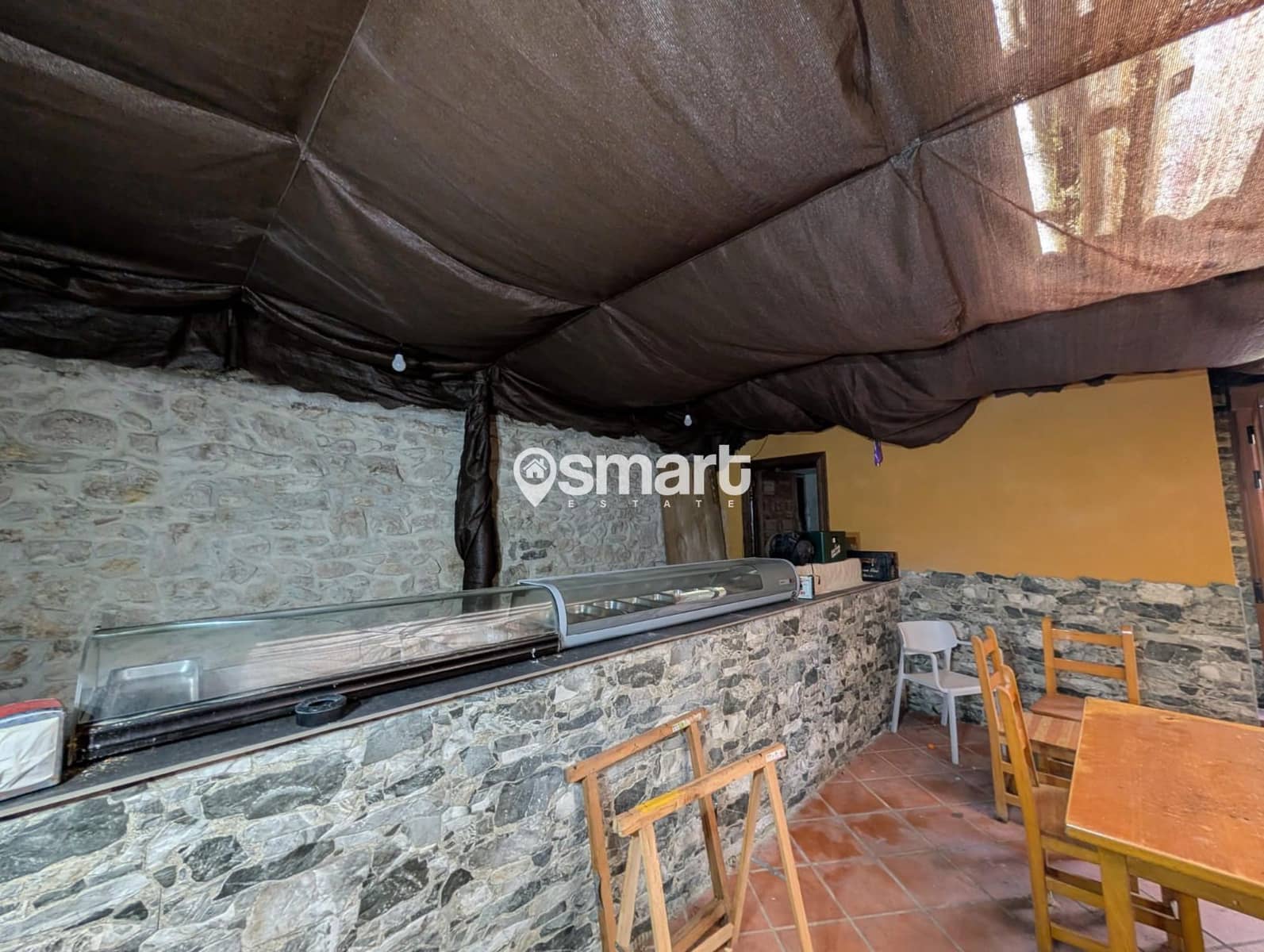 Restaurant/Bar til salg i Salas - € 149.000 (Ref: 9310853)