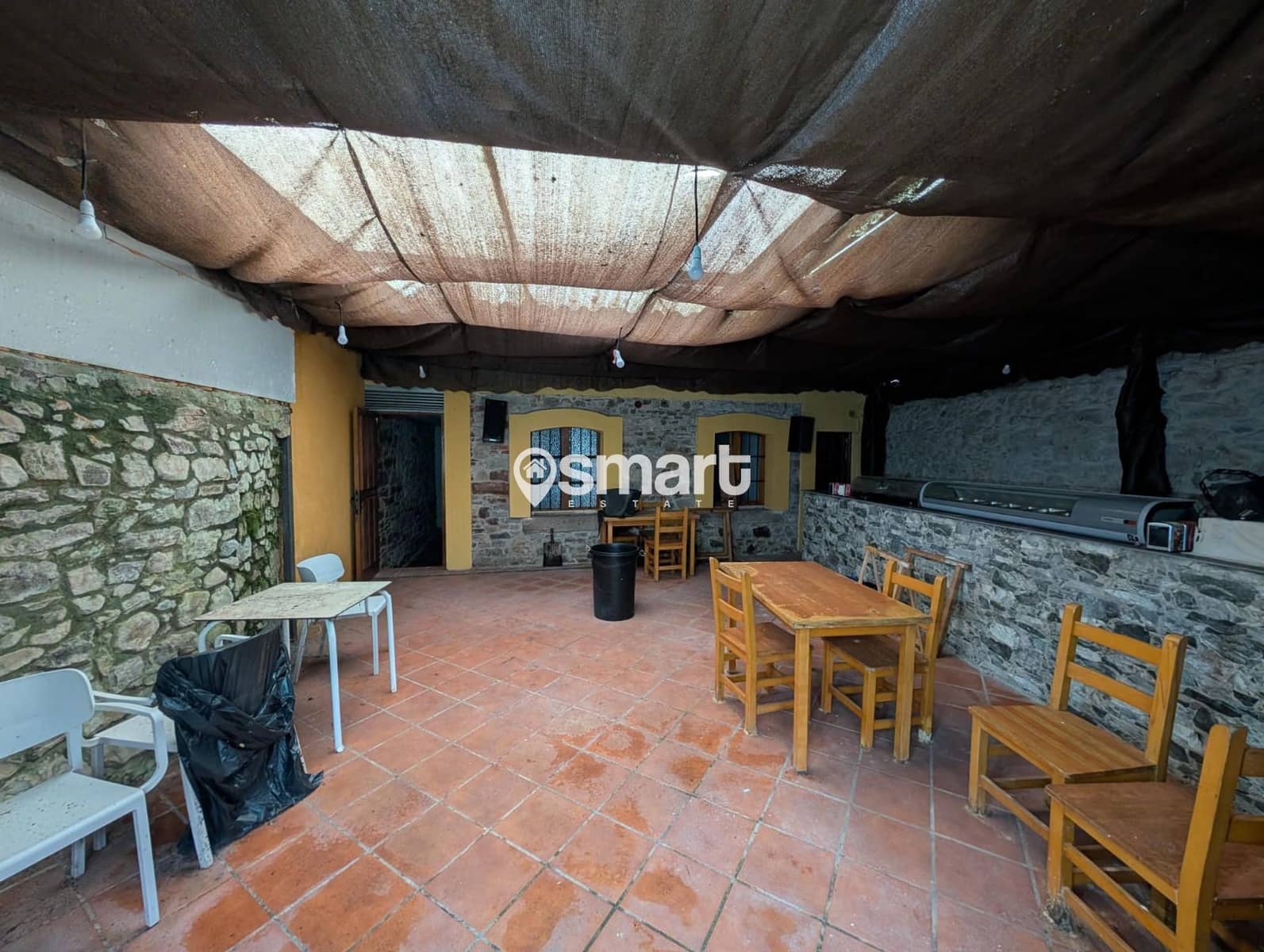 Restaurant/Bar til salg i Salas - € 149.000 (Ref: 9310853)