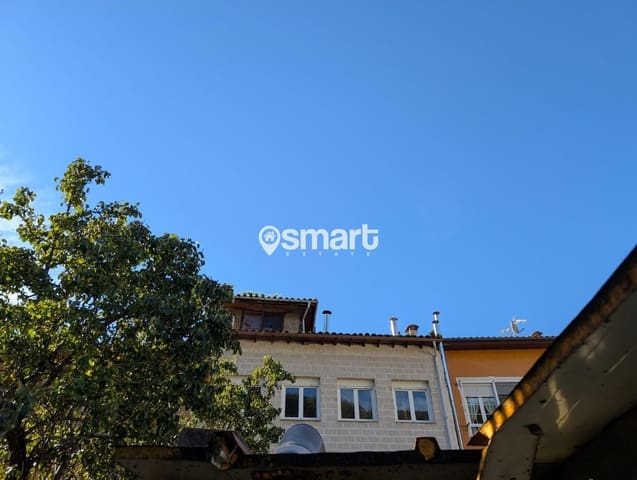 Restaurant/Bar til salg i Salas - € 149.000 (Ref: 9310853)