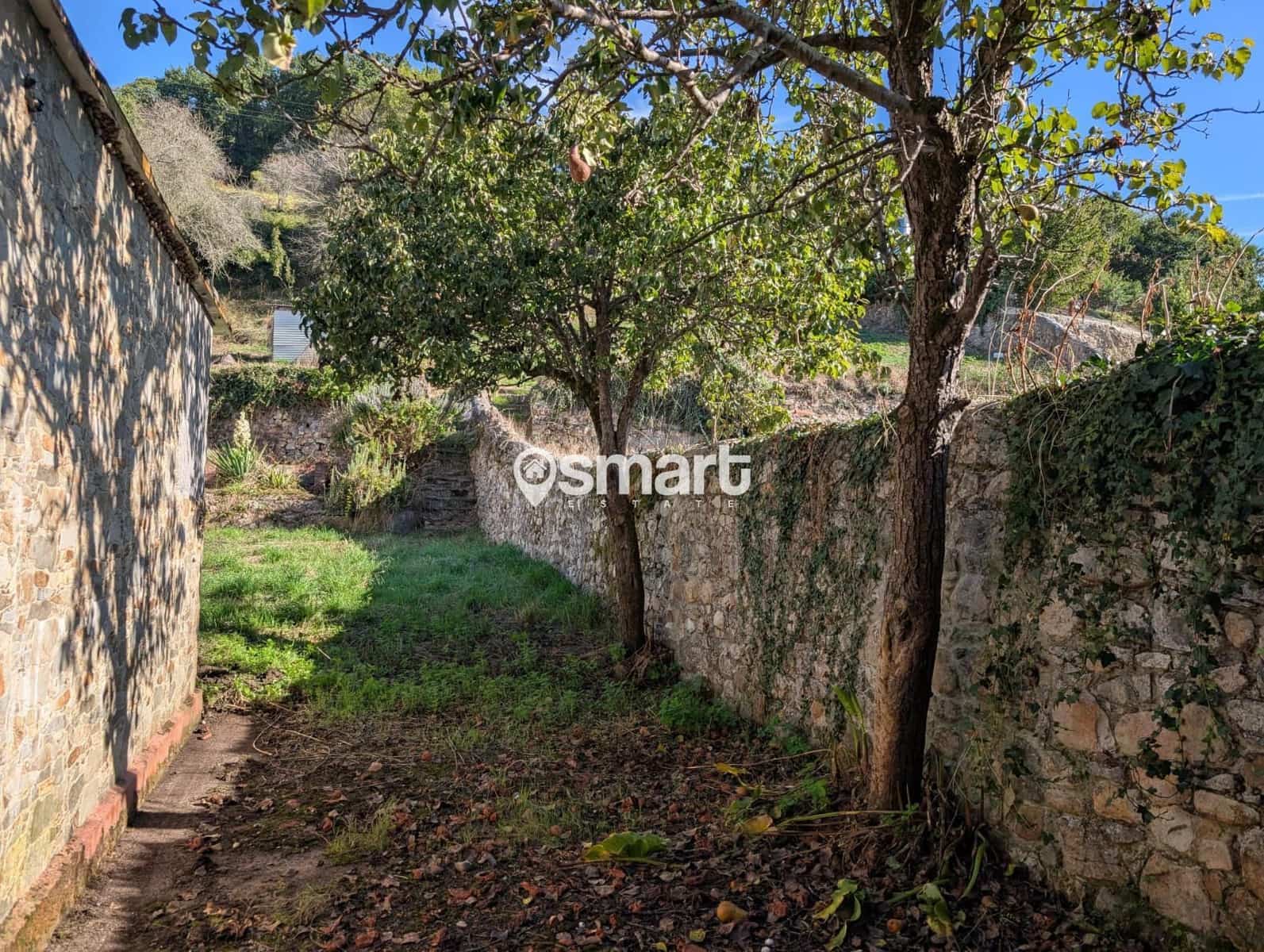 Restaurant/Bar til salg i Salas - € 149.000 (Ref: 9310853)