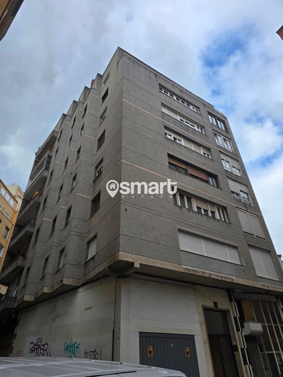 Piso de 3 habitaciones en Santander en venta - 329.000 € (Ref: 9314477)