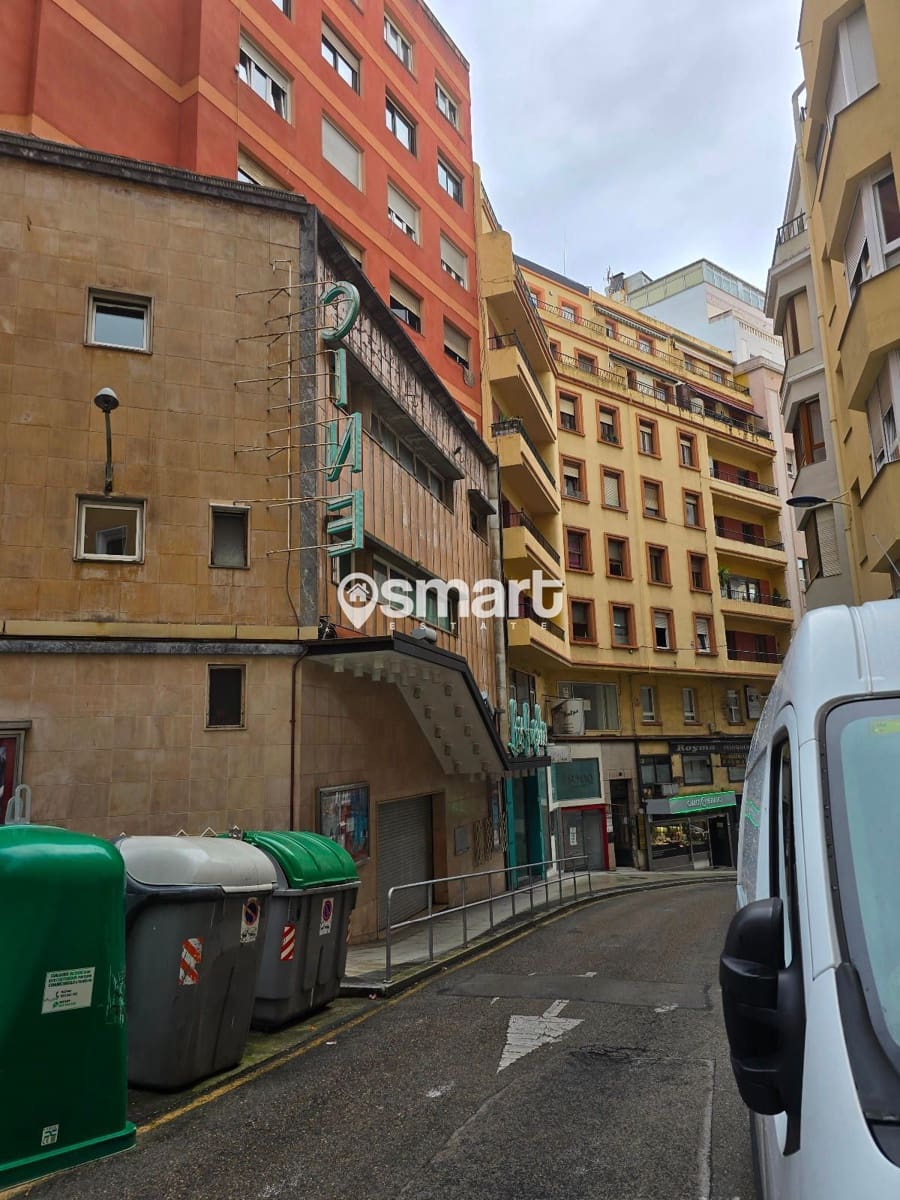 Piso de 3 habitaciones en Santander en venta - 329.000 € (Ref: 9314477)