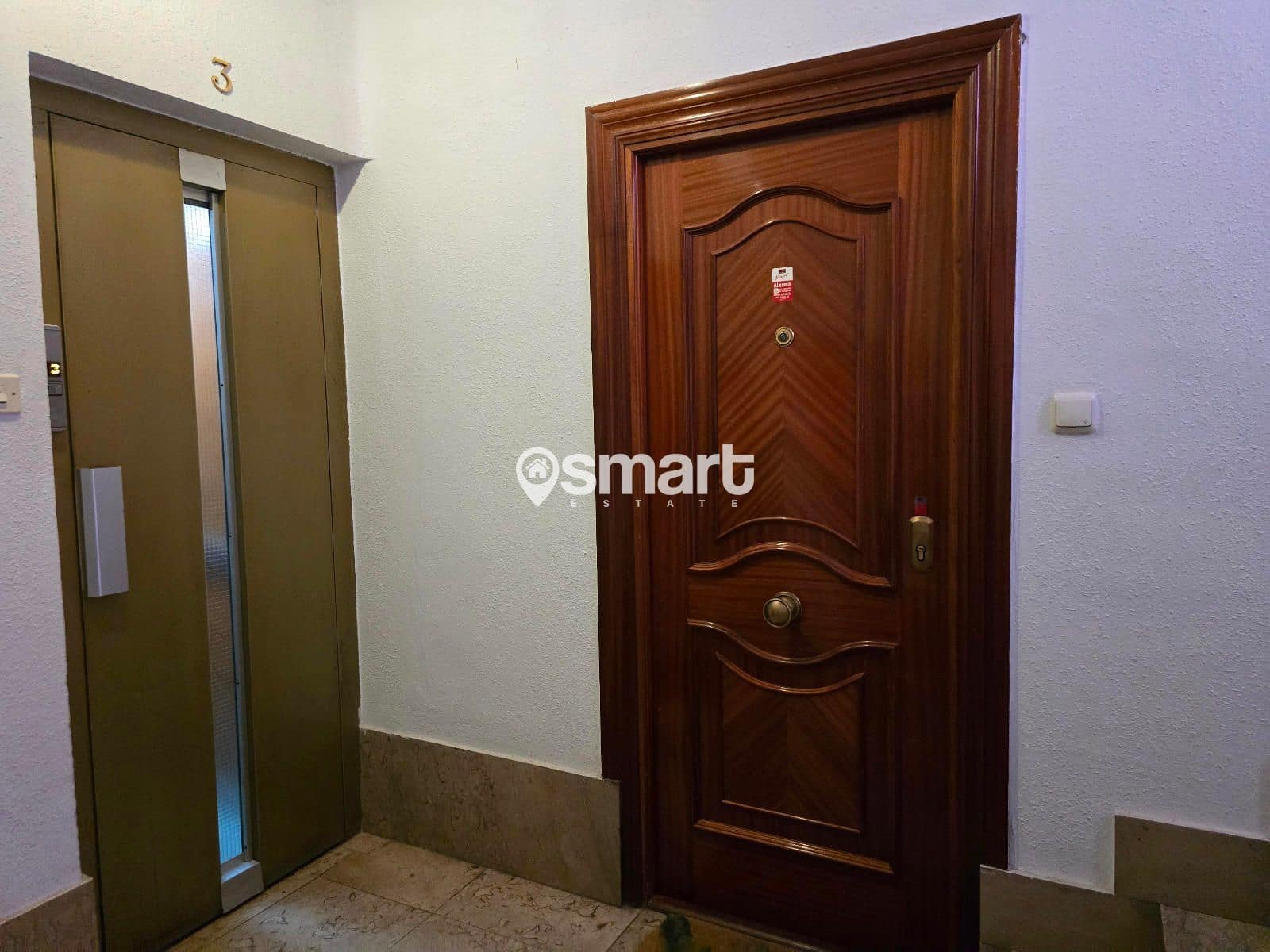 Piso de 3 habitaciones en Santander en venta - 329.000 € (Ref: 9314477)