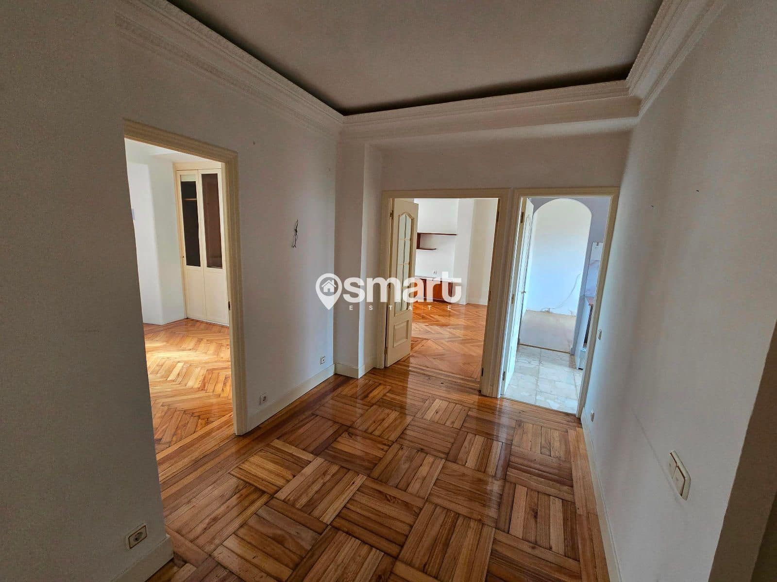 Piso de 3 habitaciones en Santander en venta - 329.000 € (Ref: 9314477)