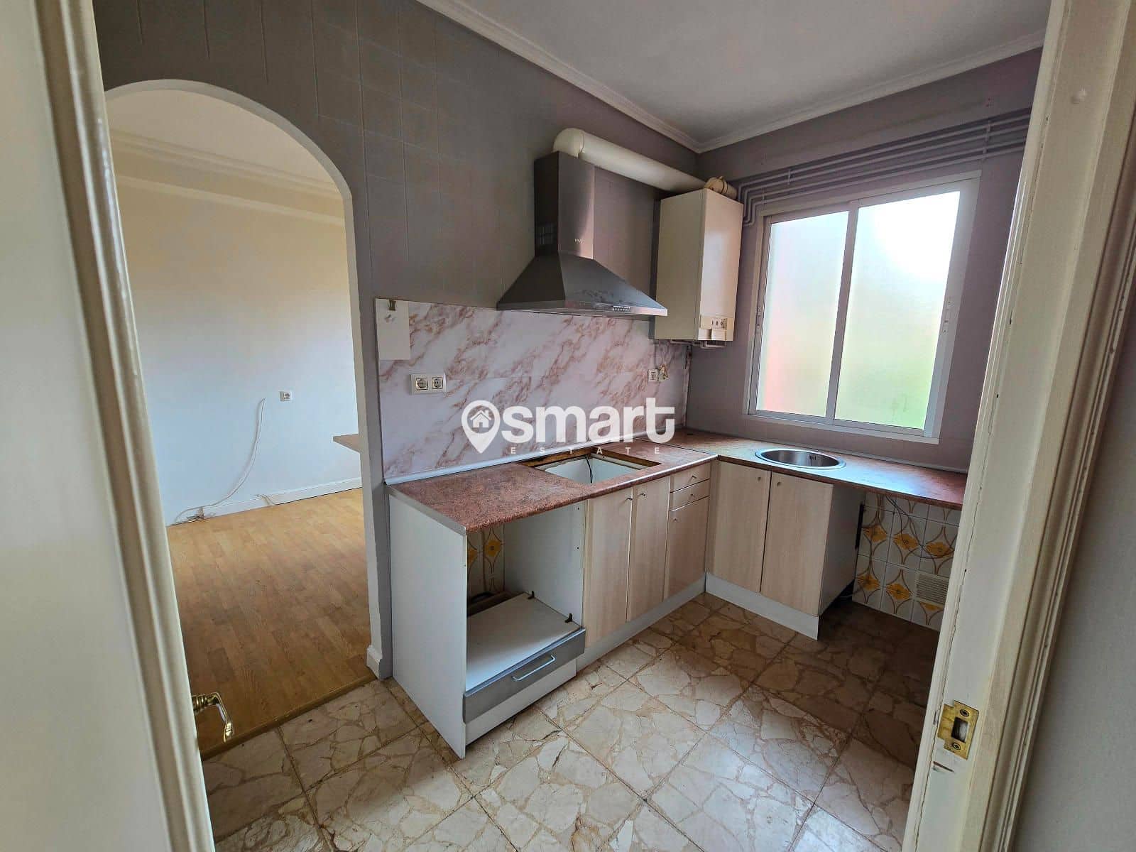 Piso de 3 habitaciones en Santander en venta - 329.000 € (Ref: 9314477)