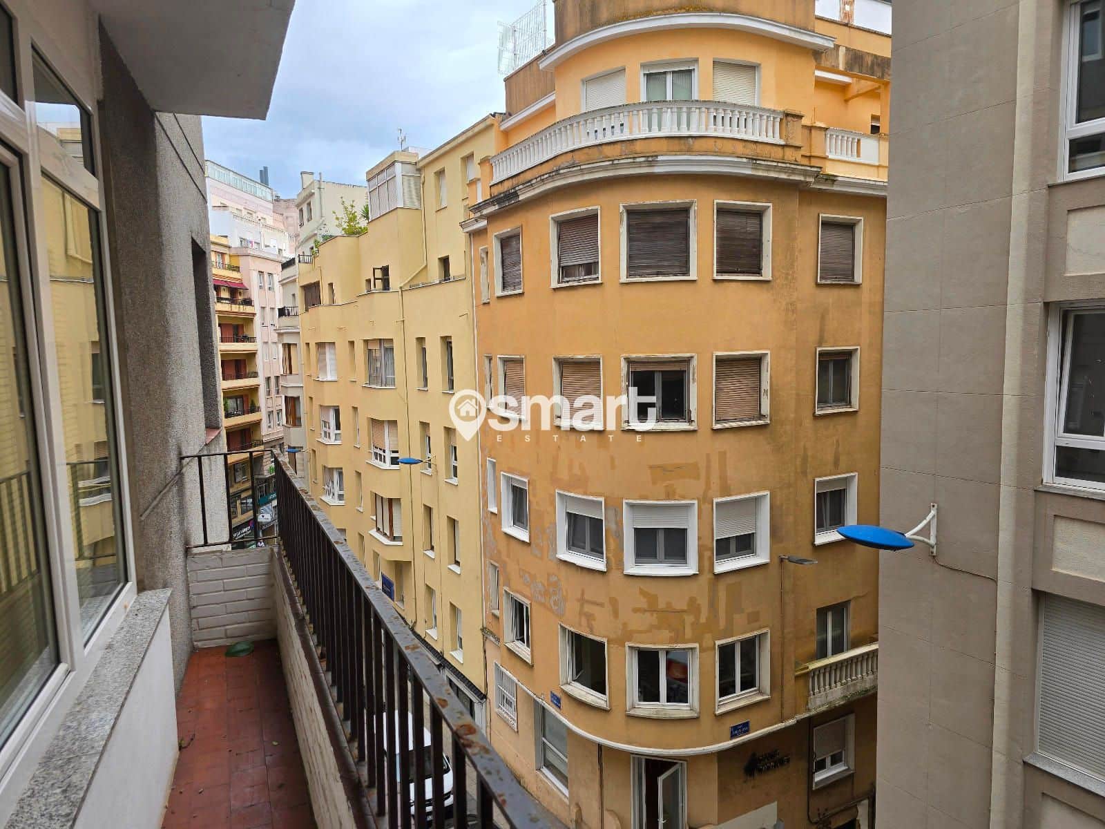 Piso de 3 habitaciones en Santander en venta - 329.000 € (Ref: 9314477)
