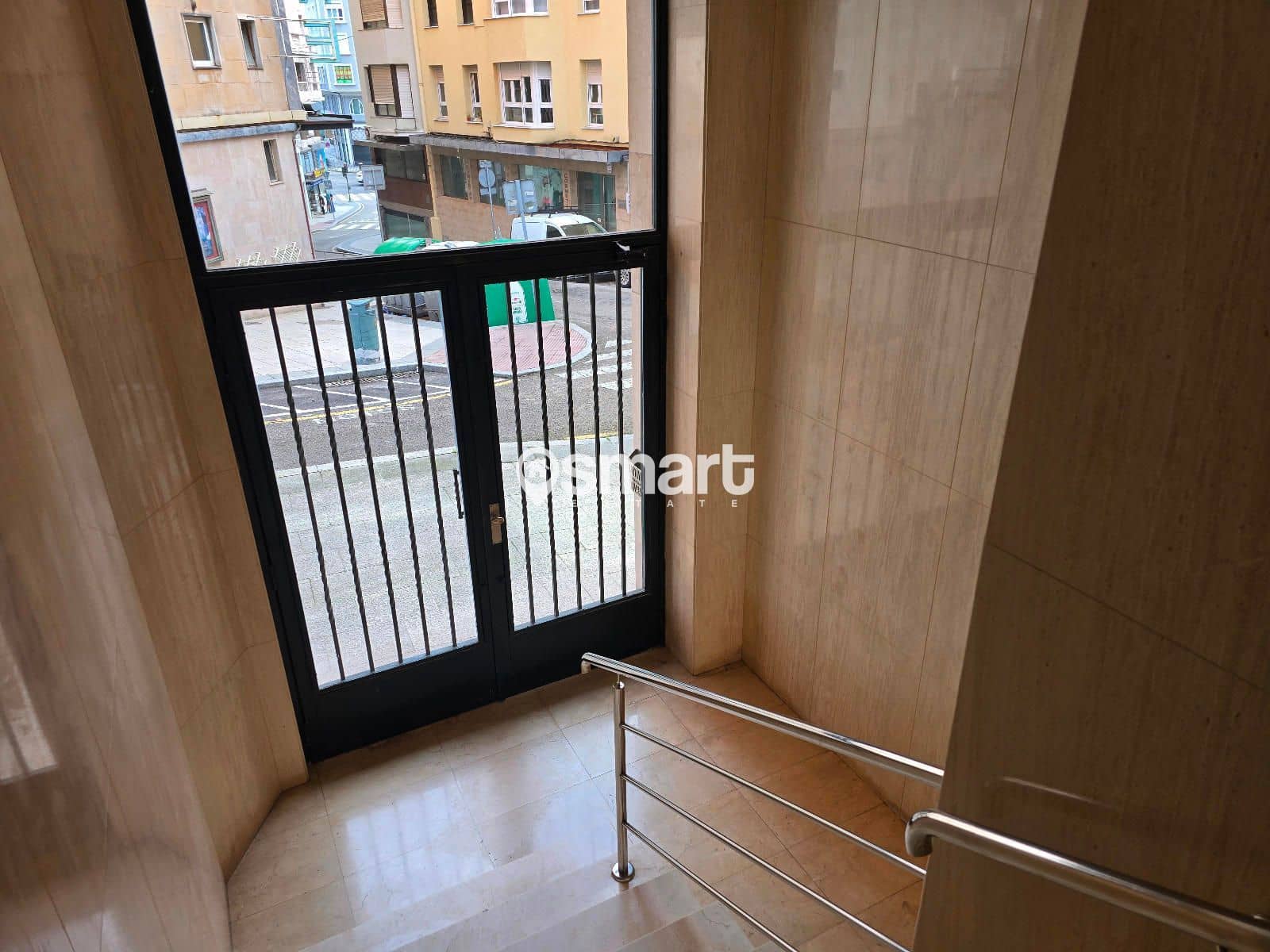 Piso de 3 habitaciones en Santander en venta - 329.000 € (Ref: 9314477)