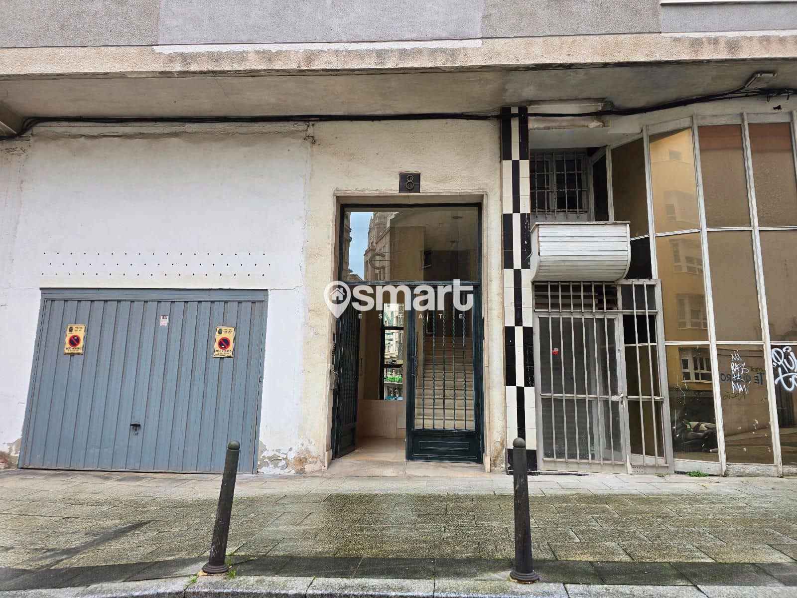 Piso de 3 habitaciones en Santander en venta - 329.000 € (Ref: 9314477)