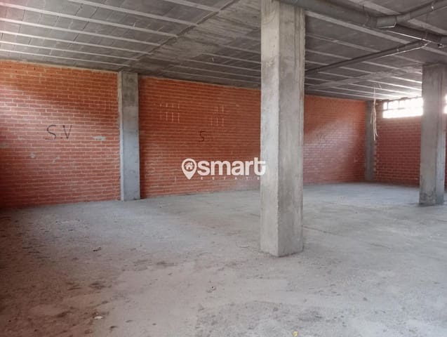 Comercial para venda em Pravia - 35 600 € (Ref: 9322389)
