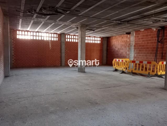 Comercial para venda em Pravia - 35 600 € (Ref: 9322389)