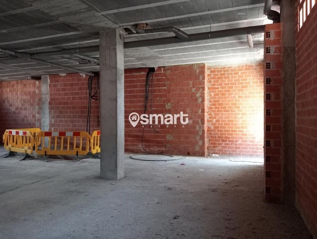 Comercial para venda em Pravia - 35 600 € (Ref: 9322389)