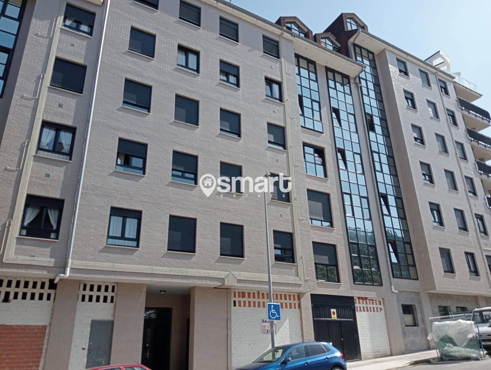 Commercial for sale in Pravia - € 35,600 (Ref: 9322389)