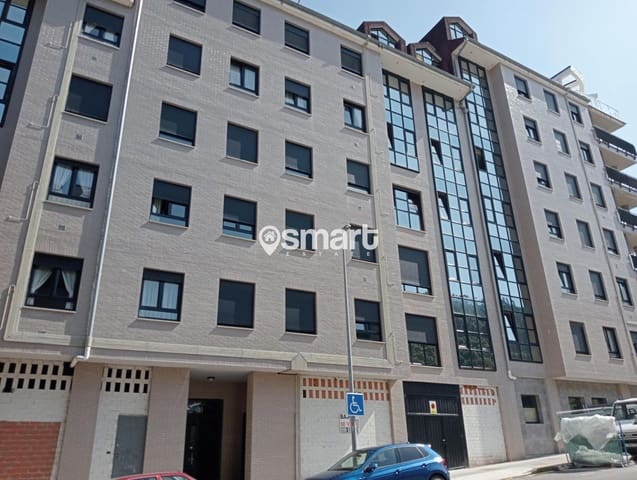 Comercial para venda em Pravia - 35 600 € (Ref: 9322389)