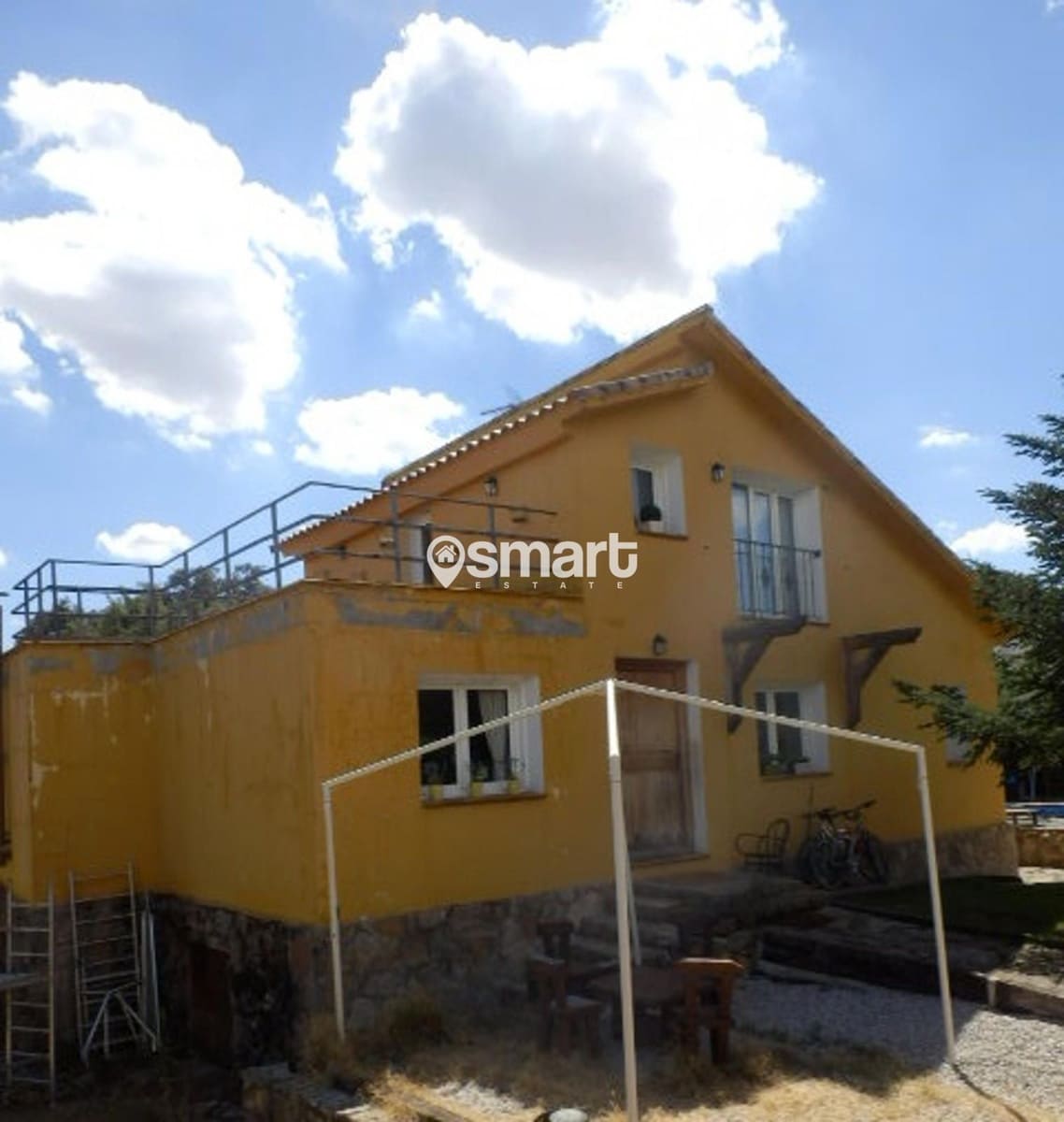 3 soverom Villa til salgs i Valdemorillo med svømmebasseng - € 342 000 (Ref: 9322782)