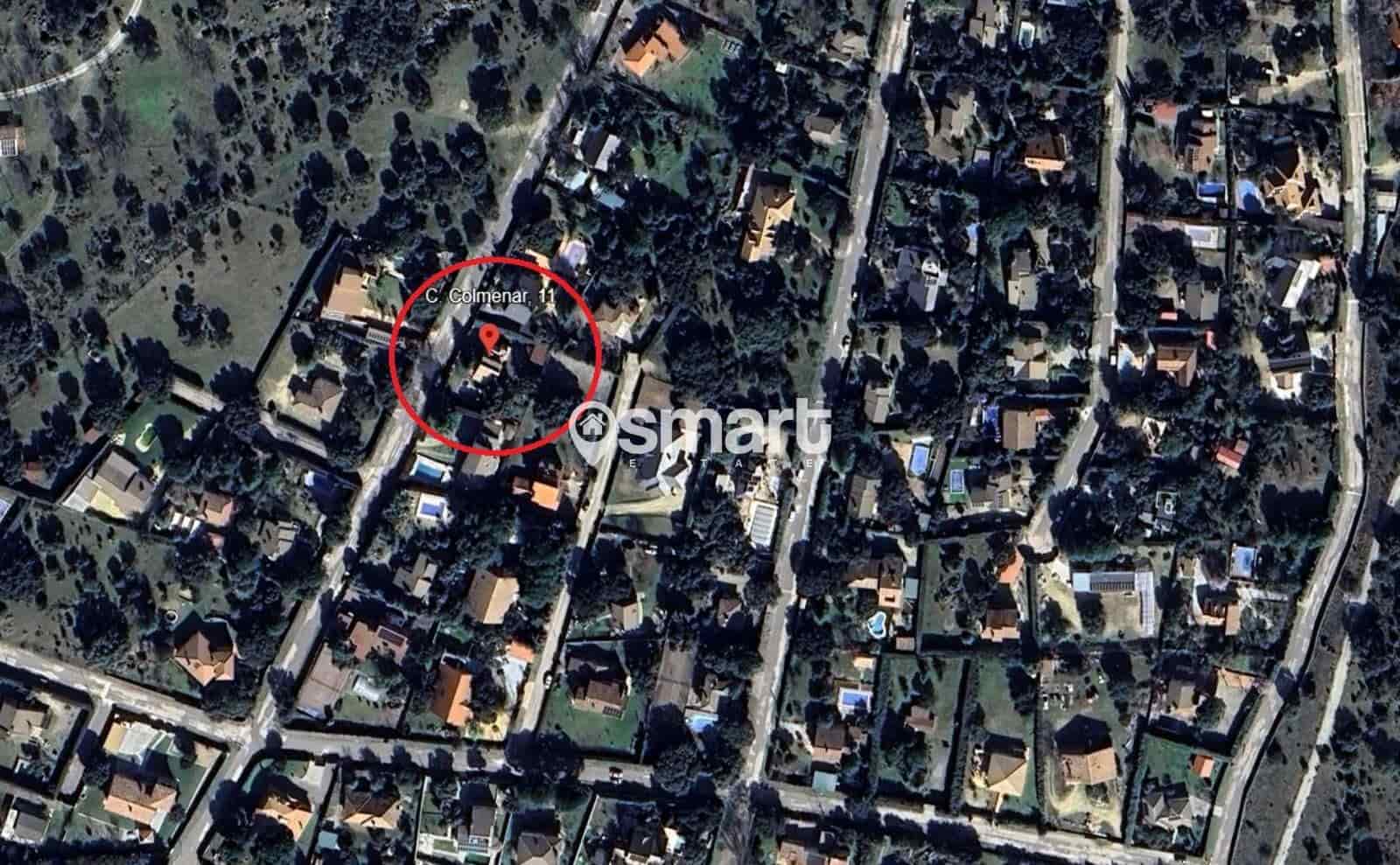 3 soverom Villa til salgs i Valdemorillo med svømmebasseng - € 342 000 (Ref: 9322782)