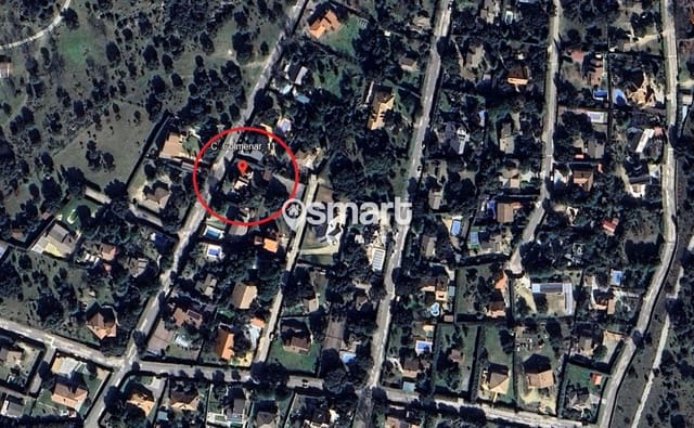 3 chambre Villa/Maison à vendre à Valdemorillo avec piscine - 342 000 € (Ref: 9322782)