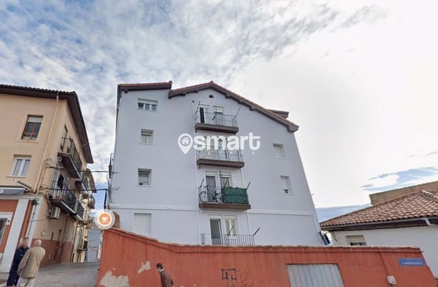 Flat te koop in Santander - € 108.000 (Ref: 9329553)