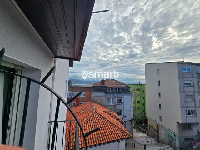 Flat te koop in Santander - € 108.000 (Ref: 9329553)