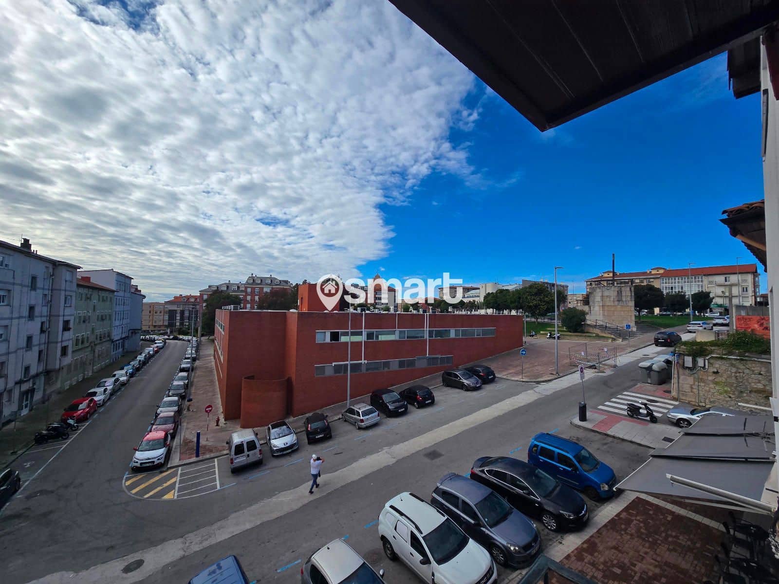 Leilighet til salgs i Santander - € 108 000 (Ref: 9329553)