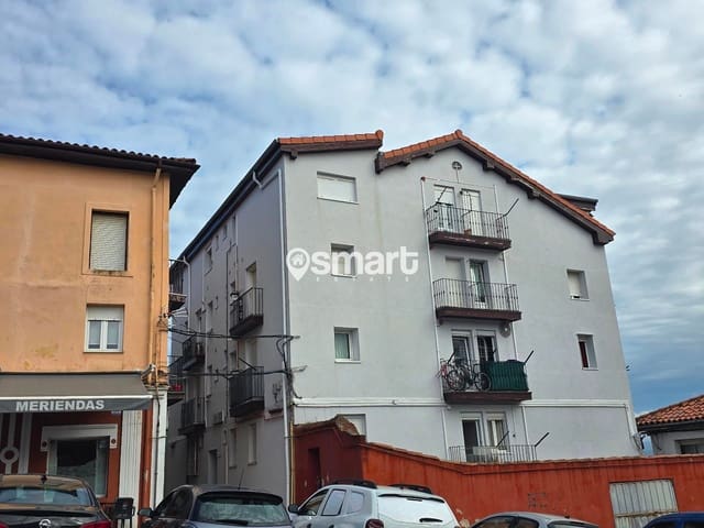 Flat te koop in Santander - € 108.000 (Ref: 9329553)