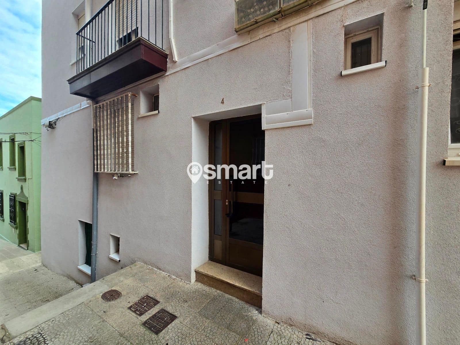 Leilighet til salgs i Santander - € 108 000 (Ref: 9329553)