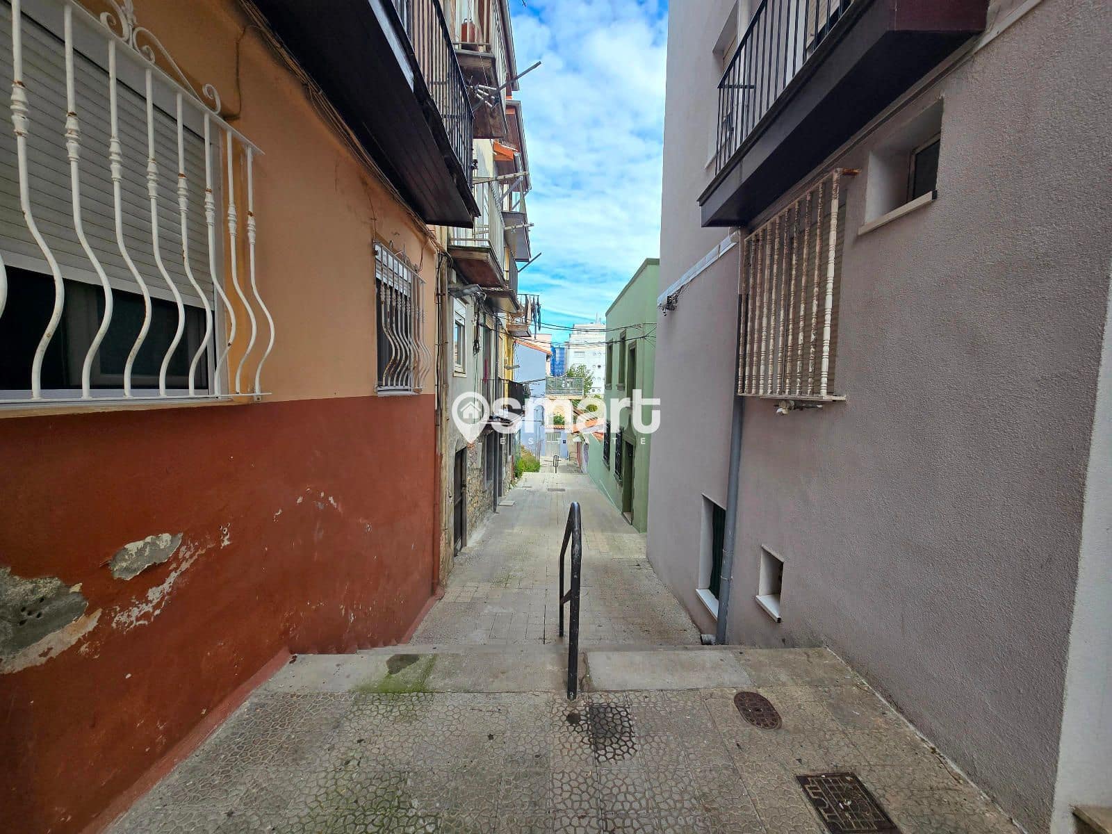 Leilighet til salgs i Santander - € 108 000 (Ref: 9329553)