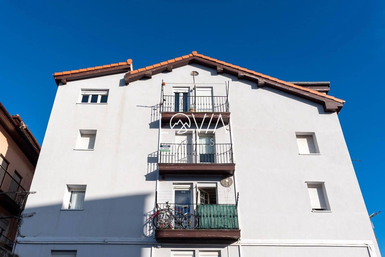 Lejlighed til salg i Santander - € 108.000 (Ref: 9329553)