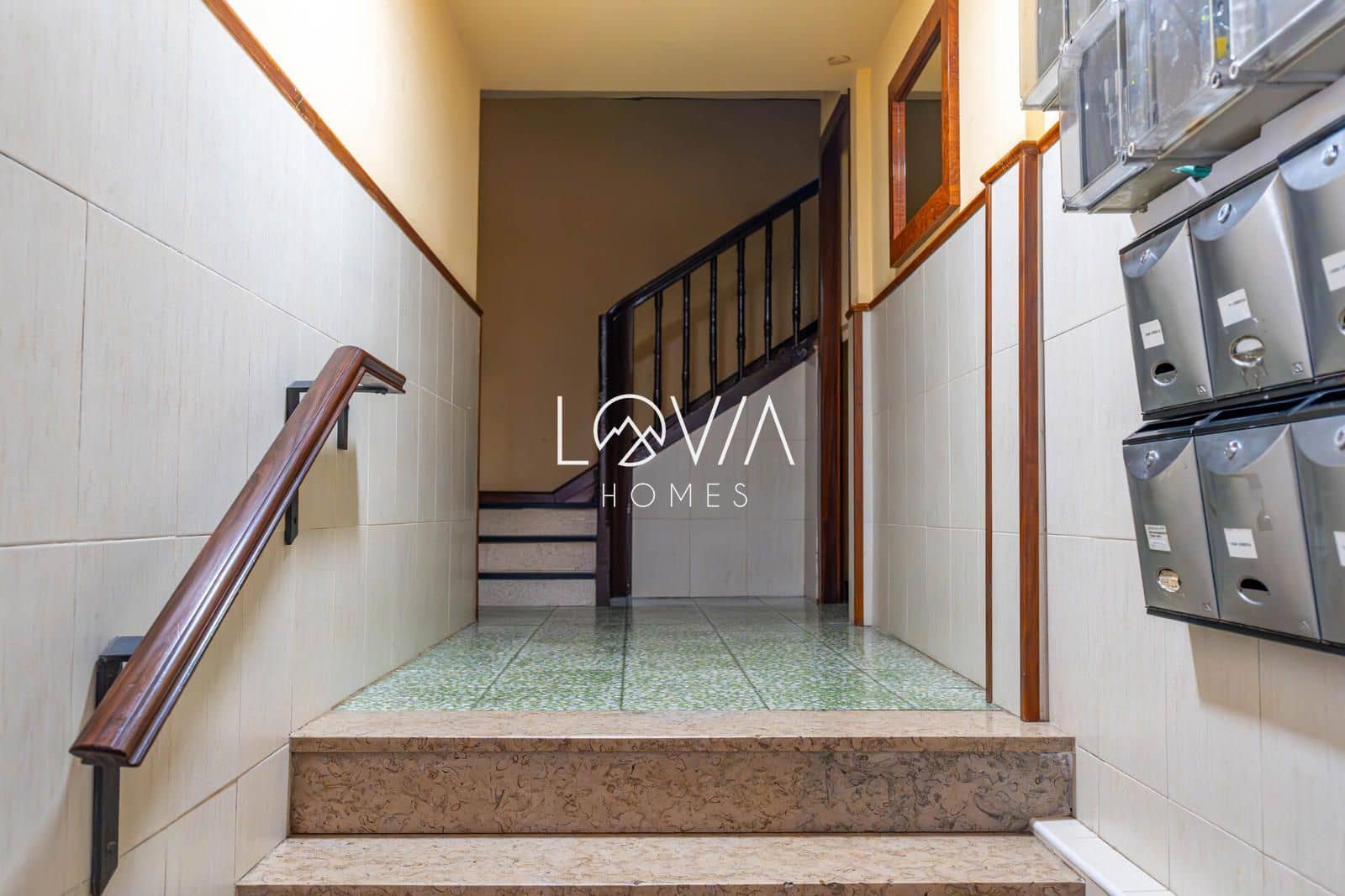 Lejlighed til salg i Santander - € 108.000 (Ref: 9329553)