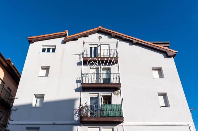 Lejlighed til salg i Santander - € 108.000 (Ref: 9329553)