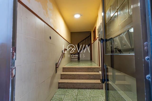 Lejlighed til salg i Santander - € 108.000 (Ref: 9329553)