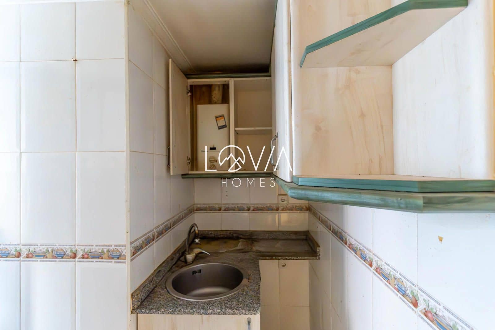 Lejlighed til salg i Santander - € 108.000 (Ref: 9329553)