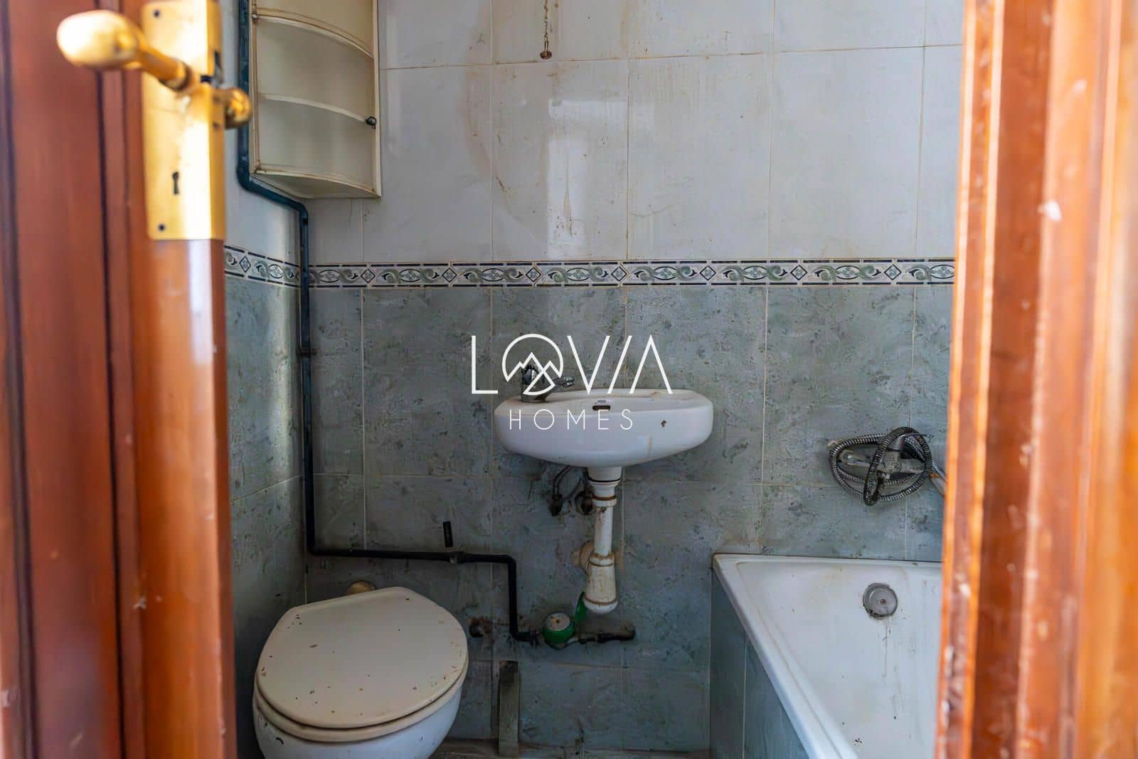 Lejlighed til salg i Santander - € 108.000 (Ref: 9329553)