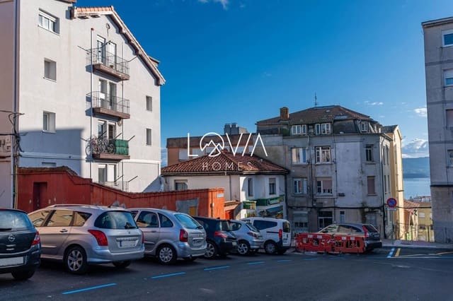 Lejlighed til salg i Santander - € 108.000 (Ref: 9329553)