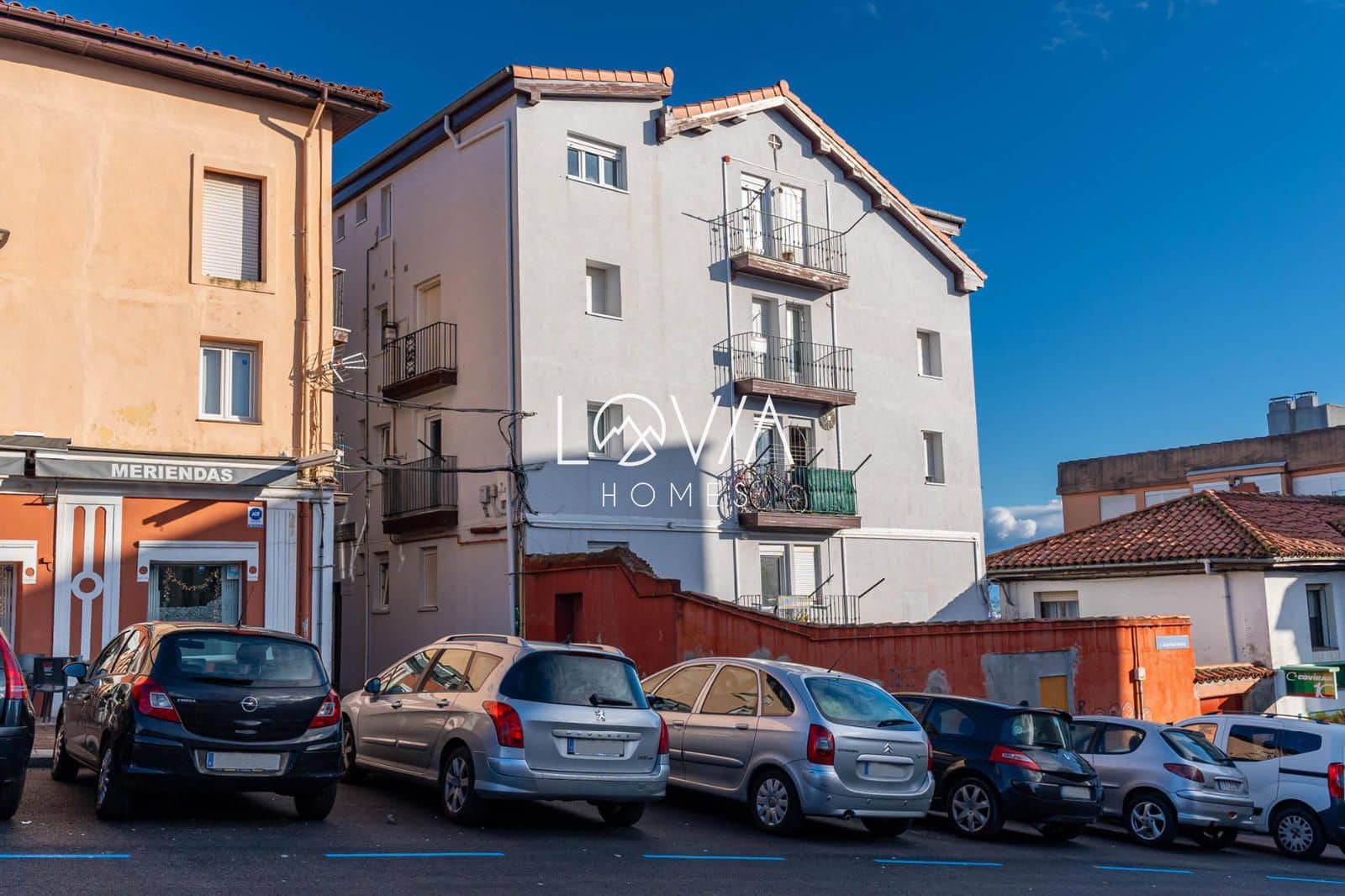 Lejlighed til salg i Santander - € 108.000 (Ref: 9329553)